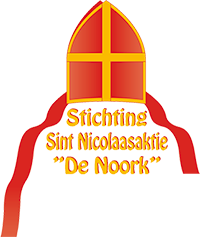 Logo Sint de Noork